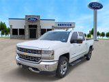 Used 2016 Chevrolet Silverado 1500 LTZ w/ LTZ Plus Package image 2