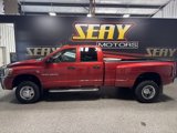 Used 2006 Dodge Ram 3500 Truck Laramie image 3