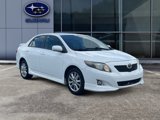 Used 2009 Toyota Corolla S image 3
