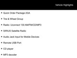 Used 2015 Jeep Patriot Sport w/ Tire & Wheel Group image 2