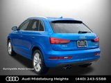 Used 2017 Audi Q3 2.0T Premium Plus w/ Premium Plus Package image 4