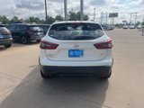Used 2021 Nissan Rogue Sport SV image 5