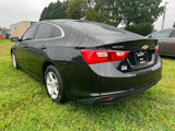 Used 2016 Chevrolet Malibu LS image 3