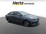 Used 2024 Kia Forte LXS image 2