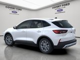 New 2025 Ford Escape Active image 3