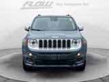 Used 2018 Jeep Renegade Limited w/ UConnect 8.4 Nav Group image 2