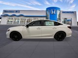 New 2025 Honda Civic Sport image 2