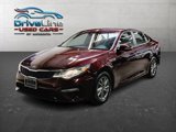 Used 2020 Kia Optima LX image 3