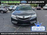 Used 2016 Acura MDX SH-AWD image 3