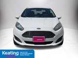 Used 2017 Ford Fiesta S image 2