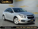 Used 2015 Chevrolet Cruze LS image 3