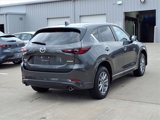 Certified 2024 MAZDA CX-5 AWD 2.5 S w/ Select Package image 5
