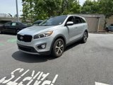 Used 2017 Kia Sorento EX w/ EX Advanced Touring Package image 3