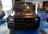 Used 2017 Mercedes-Benz G 63 AMG 4MATIC image 4