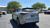 Certified 2024 MAZDA CX-5 AWD 2.5 S w/ Premium Package image 4