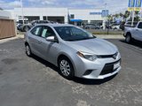 Used 2015 Toyota Corolla LE image 4