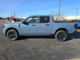 New 2024 Ford Maverick XLT w/ XLT Luxury Package image 2
