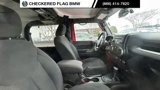 Used 2017 Jeep Wrangler Sport w/ Quick Order Package 24S image 6