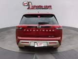 Used 2024 Nissan Pathfinder SL image 4