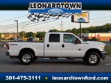 Used 2011 Ford F250 XLT w/ XLT Interior Pkg image 4