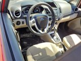 Used 2019 Ford Fiesta SE image 5
