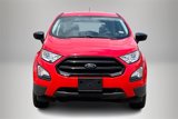 Used 2021 Ford EcoSport S image 3
