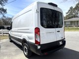 Used 2021 Ford Transit 250 Medium Roof w/ Interior Upgrade Package image 4
