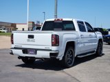 Used 2017 GMC Sierra 1500 SLT w/ SLT Premium Package image 5