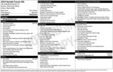 Used 2024 Hyundai Tucson SEL image 2