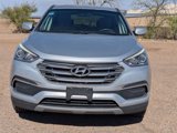 Used 2018 Hyundai Santa Fe Sport image 2