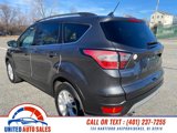 Used 2018 Ford Escape SEL image 3