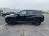Used 2022 Jeep Compass Altitude w/ Convenience Group image 2