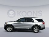 Used 2021 Ford Explorer XLT w/ Equipment Group 202A image 2