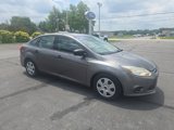 Used 2014 Ford Focus S image 4