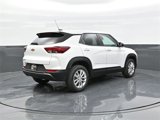 New 2026 Chevrolet TrailBlazer LS w/ LS Convenience Package image 6
