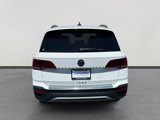 Certified 2022 Volkswagen Taos S image 4