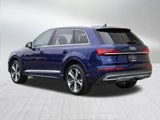 Used 2021 Audi Q7 3.0T Premium Plus w/ Executive Package image 5