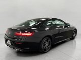 Certified 2019 Mercedes-Benz E 450 4MATIC Coupe image 3