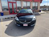 Used 2016 Buick Regal AWD image 2