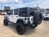 Used 2015 Jeep Wrangler Unlimited Rubicon image 5