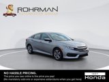 Used 2018 Honda Civic LX image 2