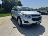 Used 2017 Chevrolet Equinox LS image 5