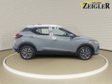 Used 2024 Nissan Kicks SV w/ Interior Electronics Package image 4