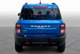 Certified 2022 Ford Bronco Sport Big Bend image 4