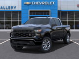 New 2025 Chevrolet Silverado 1500 Custom image 6