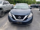 Used 2015 Nissan Murano S w/ Navigation Package image 2