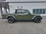 Used 2023 Jeep Gladiator Willys image 2