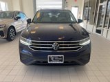 Used 2022 Volkswagen Tiguan SE w/ Panoramic Sunroof Package image 6