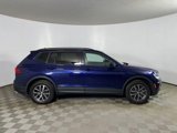 Used 2021 Volkswagen Tiguan S image 4