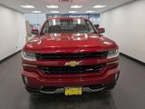 Used 2018 Chevrolet Silverado 1500 LT w/ All Star Edition image 2